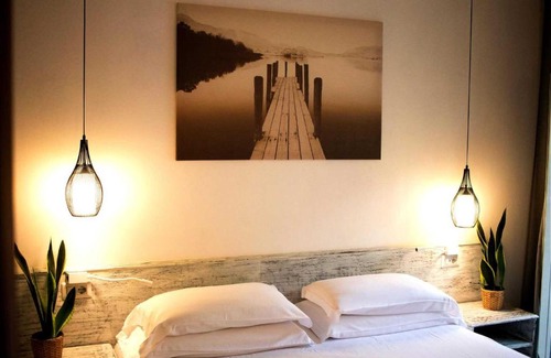 Trastevere Cama Y Desayuno | In Trastevere House