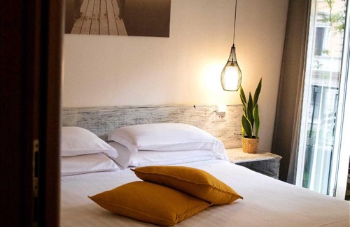 Trastevere Cama Y Desayuno | In Trastevere House