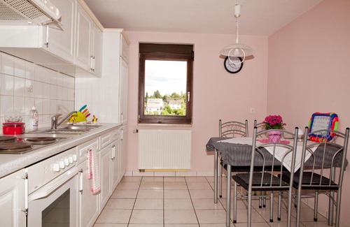 Triebes Apartamento | In Triebes