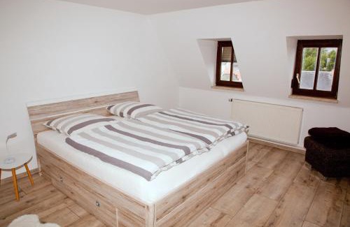 Triebes Apartamento | In Triebes