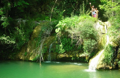 Montegabbione Casa | En casa de campo típica en el verde con piscina, en la frontera con Toscana y Lazio 1