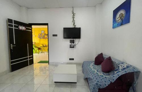 Port Blair Casa | New View Homestay