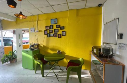 Port Blair Casa | New View Homestay