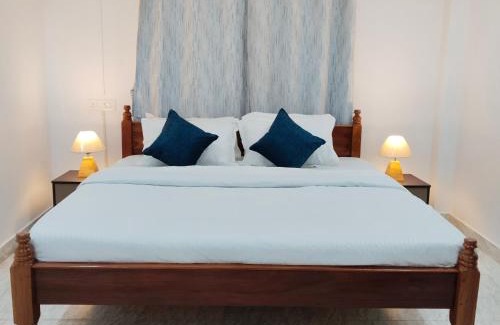 Port Blair Apartamento | Arya's Homestay