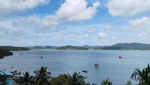 Port Blair Apartamento | Arya's Homestay
