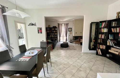 Pistoia Apartamento | In Via Gorizia dalla Fra
