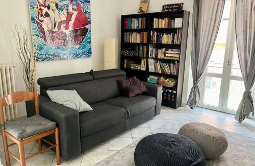 Pistoia Apartamento | In Via Gorizia dalla Fra
