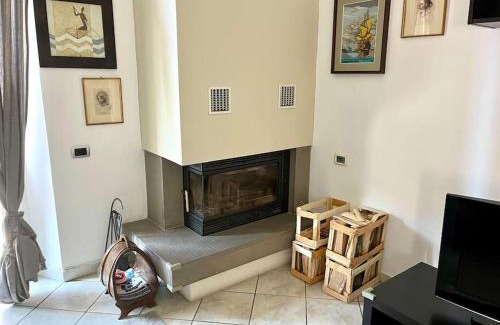 Pistoia Apartamento | In Via Gorizia dalla Fra