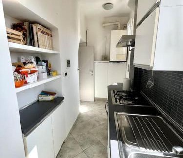 Pistoia Apartamento | In Via Gorizia dalla Fra