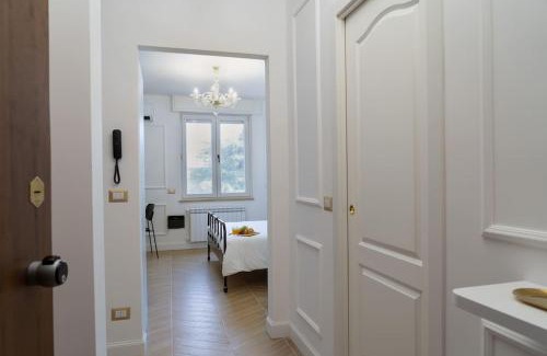 Quartiere XV Della Vittoria Apartamento | In Villa Apartment