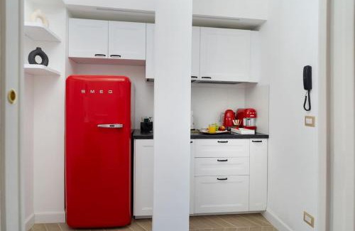 Quartiere XV Della Vittoria Apartamento | In Villa Apartment