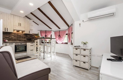 Viskovo Apartamento | Alojamiento de 2 habitaciones en Viskovo