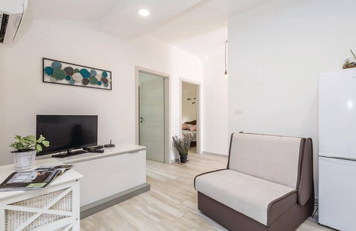 Viskovo Apartamento | Alojamiento de 2 habitaciones en Viskovo