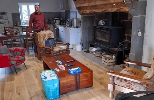 Perpezat Casa | In Volcanoes National Park. Ideal for families with children. Sleeps 11