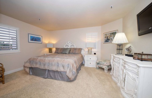Imperial Beach Complejo | In Your Face Oceanfront View, will render you speechless