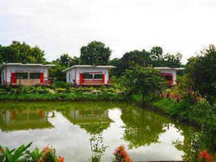 K. Phu Pieng Casa | Ina Boutique Home Nan