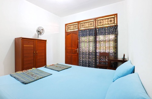 Dyanapura Hotel | Inada Losmen