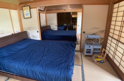 Kamiina-gun Casa | Inadani Villa - Vacation STAY 14589