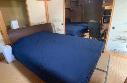 Kamiina-gun Casa | Inadani Villa - Vacation STAY 14589