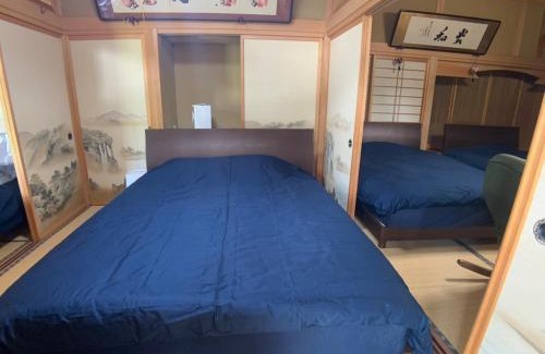 Kamiina-gun Casa | Inadani Villa - Vacation STAY 14589