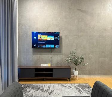 Kuantan Apartamento | Inadh Suite Makhota Valley