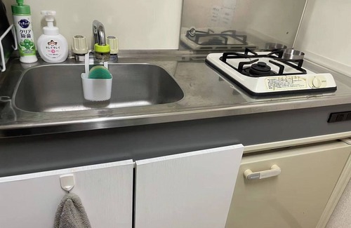 Inage Apartamento | Inage 201 Nearest station Convenient access to / Chiba Chiba