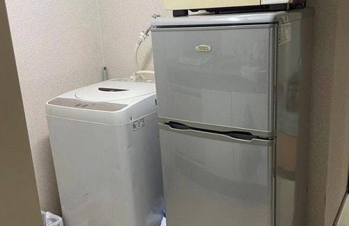 Inage Apartamento | Inage 201 Nearest station Convenient access to / Chiba Chiba