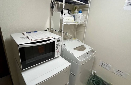 Inage Apartamento | Inage 202 5 minutes from nearest stationConveni / Chiba Chiba