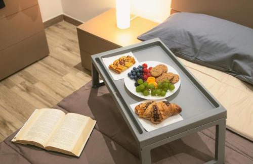 Santa Rita Apartamento | Inalpi Arena Modern Suite