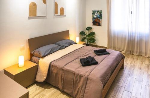 Santa Rita Apartamento | Inalpi Arena Modern Suite