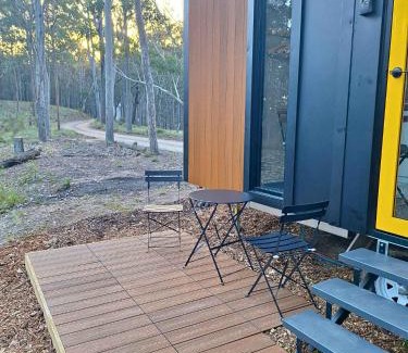 Cooranbong Casa | Inana Shanti by Tiny Away