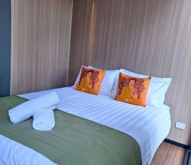 Cooranbong Casa | Inana Shanti by Tiny Away