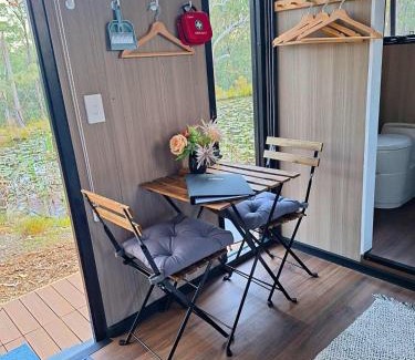 Cooranbong Casa | Inana Shanti by Tiny Away