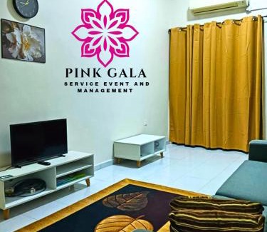 Kuantan Casa | INAP DESA Seri Lempong Homestaycation - 5 minutes from Balok Beach by PG Management