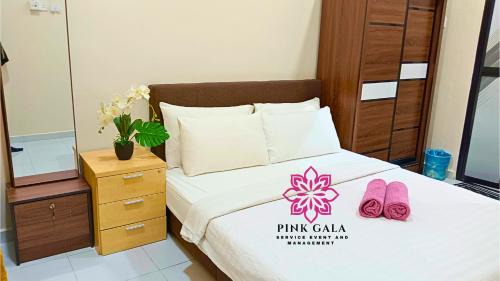 Kuantan Casa | INAP DESA Seri Lempong Homestaycation - 5 minutes from Balok Beach by PG Management