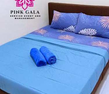 Kuantan Casa | INAP DESA Seri Lempong Homestaycation - 5 minutes from Balok Beach by PG Management
