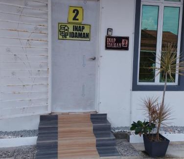 Kota Bharu Casa | INAP IDAMAN 2 Near Hospital USM K KERIAN