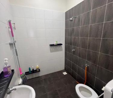 Gua Musang Casa | Inap Kasih Homestay Bandar Utama Gua Musang