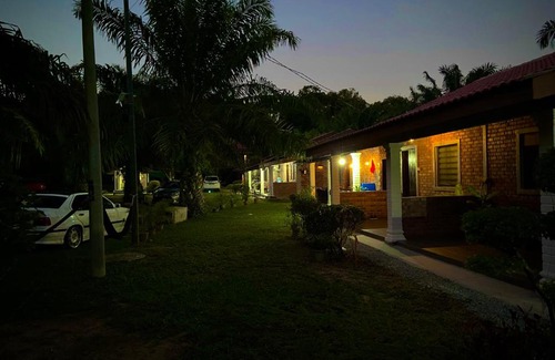Penyabong Casa | Inap Penyabong
