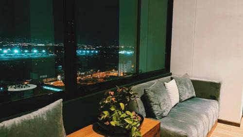 Zona 13 Apartamento | Inara Apartamento en centro de la ciudad Aeropuerto