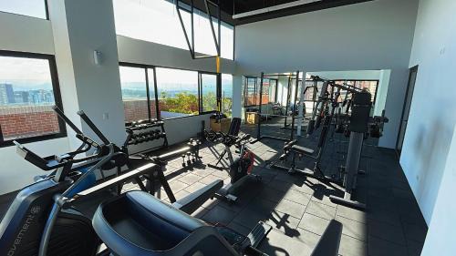 Zona 13 Apartamento | Inara Apartamento en centro de la ciudad Aeropuerto