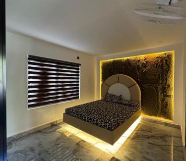 Kazhakuttam Villa | Inara By BR Homes