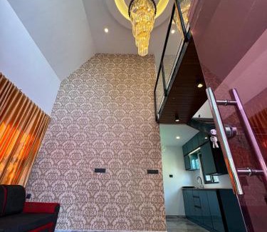 Kazhakuttam Villa | Inara By BR Homes