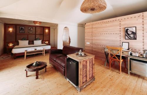 Sidi Badhaj Cabina | Inara Camp
