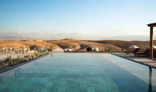 Sidi Badhaj Cabina | Inara Camp