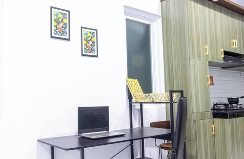 Tasikmalaya Casa | Inara Guesthouse & Villa