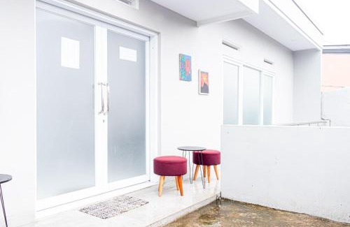 Tasikmalaya Casa | Inara Guesthouse & Villa