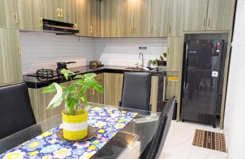 Tasikmalaya Casa | Inara Guesthouse & Villa