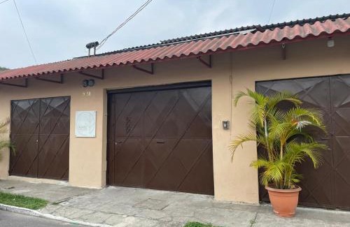 Zona 13 Hotel | Inari Guatemala