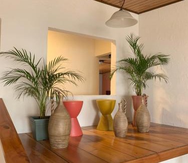 Zona 13 Hotel | Inari Guatemala